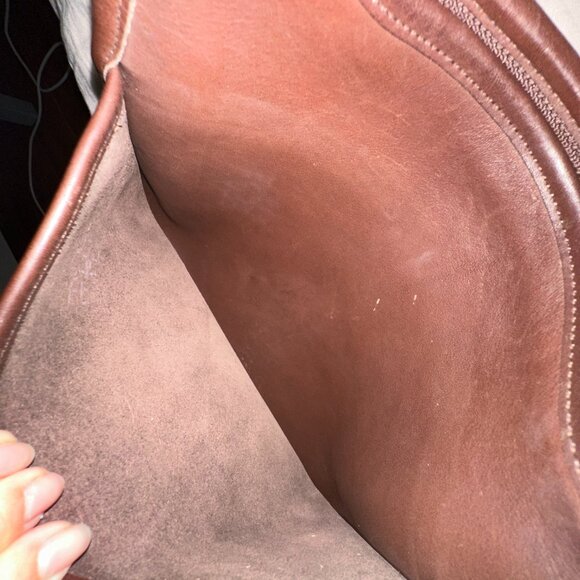 Vintage Coach Janice Legacy Shoulder Bag (9966) - Picture 3 of 14